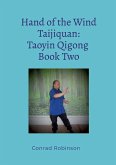 Hand of the Wind Taijiquan