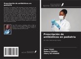 Prescripción de antibióticos en pediatría