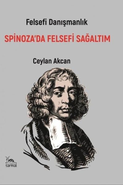 Spinozada Felsefi Sagaltim Spinozada Felsefi Sagaltim