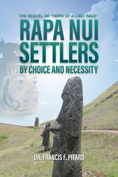 RAPA NUI Settlers - Pitard, Francis