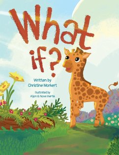 What If? - Morkert, Christine