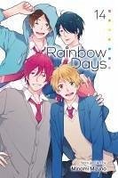 Rainbow Days, Vol. 14 - Mizuno, Minami