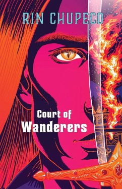 Cover Court of Wanderers