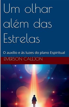 Um olhar além das Estrelas - Calejon, Emerson