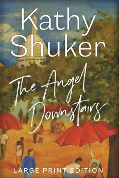 Cover The Angel Downstairs