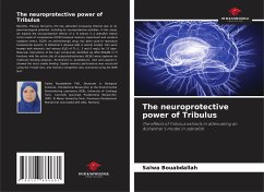 The neuroprotective power of Tribulus - Bouabdallah, Salwa