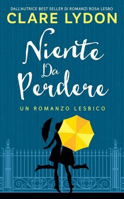 Niente da perdere - Lydon, Clare