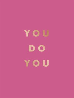 You Do You - Summersdale Publishers