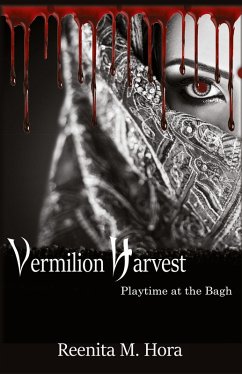 Cover Vermilion Harvest