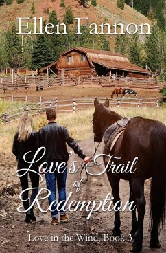 Love's Trail of Redemption - Fannon, Ellen