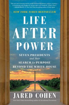 Life After Power - Cohen, Jared