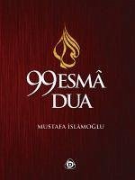 99 Esma 99 Dua - Islamoglu, Mustafa