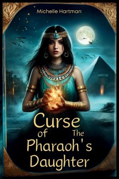 Curse of the Pharaoh's Daughter - Hartman