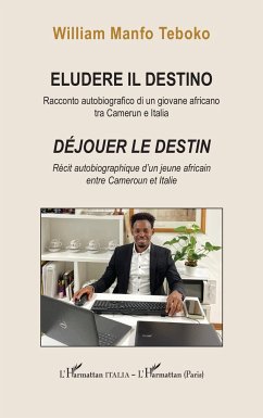 Eludere il destino - ManfoTeboko, William