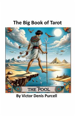 The Big Book of Tarot - Purcell, Victor Denis