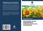 Raubmilben (Acari: Phytoseiidae) - Kultivierung für ihre Freisetzung