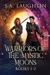 Warriors Of The Mystic Moons - Books 1-2 - Bild 1