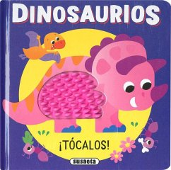 Cover Dinosaurios