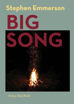 Big Song - Emmerson, Stephen