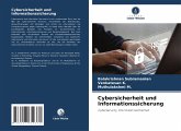 Cybersicherheit und Informationssicherung