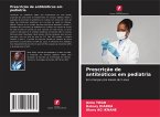 Prescrição de antibióticos em pediatria