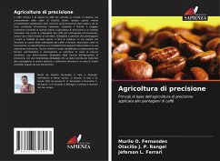 Agricoltura di precisione - O. Fernandes, Murilo;J. P. Rangel, Otacilio;L. Ferrari, Jéferson