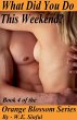 What Did You Do This Weekend? - Bild 1