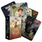 Seasons of the Witch - Ostara Oracle Seasons of the Witch - Ostara Oracle