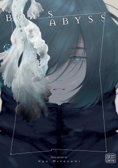 Cover Boy's Abyss, Vol. 8