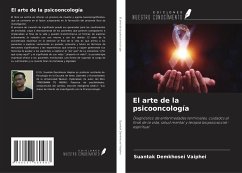 El arte de la psicooncología - Vaiphei, Suantak Demkhosei