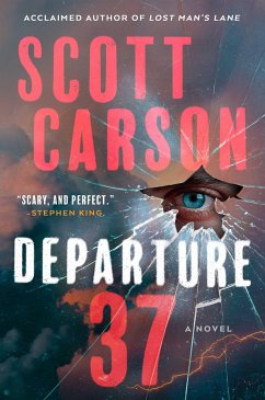 Departure 37 - Carson, Scott