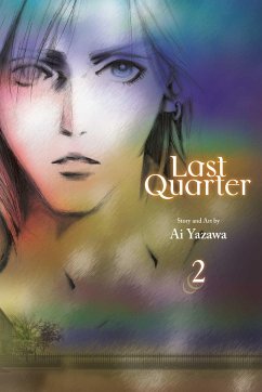 Last Quarter, Vol. 2 - Yazawa, Ai