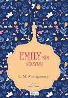 Emilynin Arayisi Bez Cilt - Maud Montgomery, Lucy