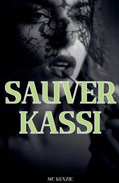 Cover Sauver Kassi
