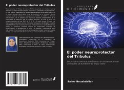 El poder neuroprotector del Tribulus - Bouabdallah, Salwa