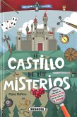 El castillo de los misterios El castillo de los misterios