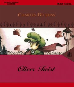 Oliver Twist - Dickens, Charles