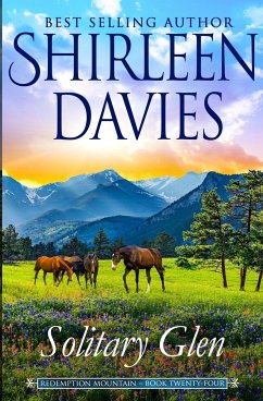 Solitary Glen - Davies, Shirleen