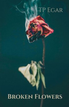 Cover Broken Flowers