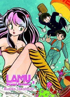 Cover Lamu nº 02/17