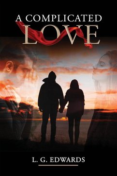 Cover Complicated Love