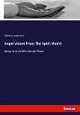 Angel Voices From The Spirit World