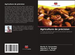 Agriculture de précision - O. Fernandes, Murilo;J. P. Rangel, Otacilio;L. Ferrari, Jéferson