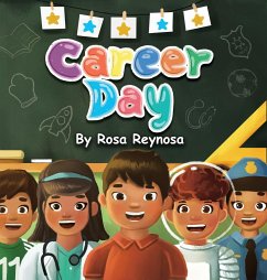 Career Day - Reynosa, Rosa