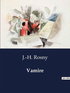 Vamire - Rosny, J. -H.