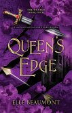 Queen's Edge