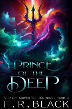 The Prince of the Deep - Black, F R