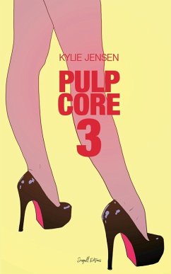 Pulp Core 3 - Jensen, Kylie