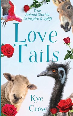 Love Tails - Crow, Kye
