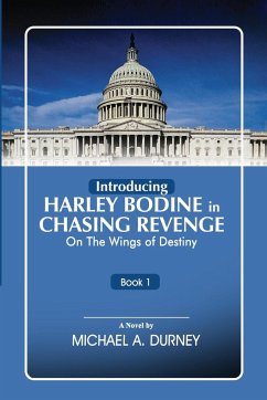 Chasing Revenge - Durney, Michael A.